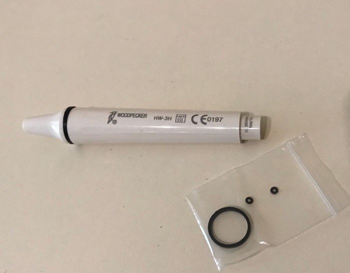 Наконечник скалера, Woodpecker, HW-3H Zooble.com.ua