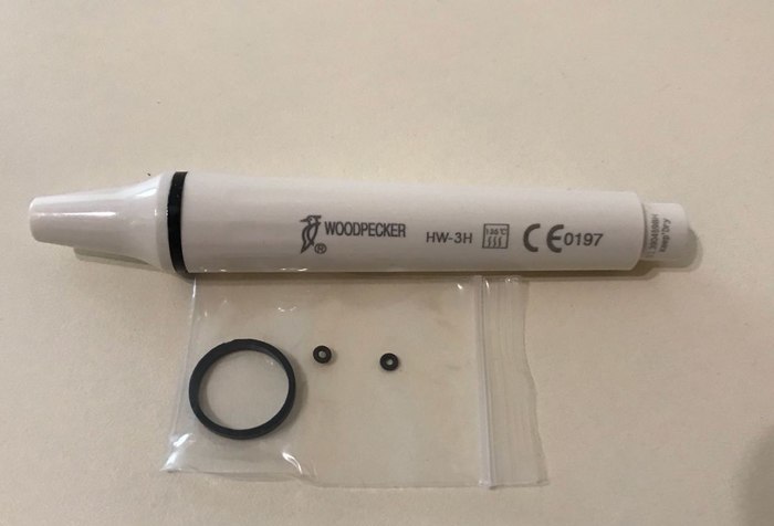 Наконечник скалера, Woodpecker, HW-3H Zooble.com.ua