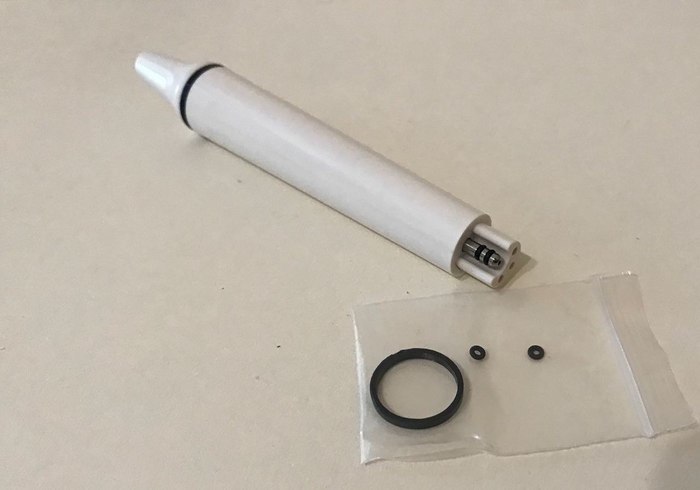 Наконечник скалера, Woodpecker, HW-3H Zooble.com.ua