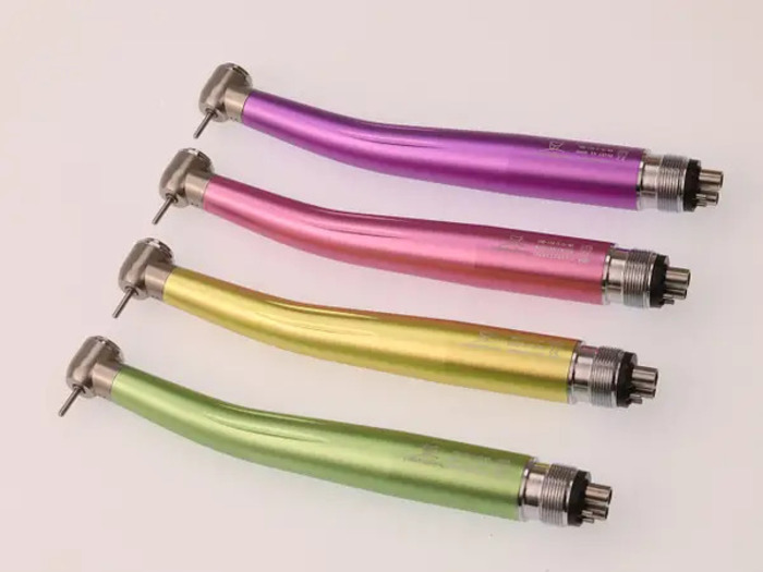 Наконечник турбінний без підсвітки м4 Ябабанг Yababang акційна ціна до кінця липня! Звичайна 720грн/шт Zooble.com.ua