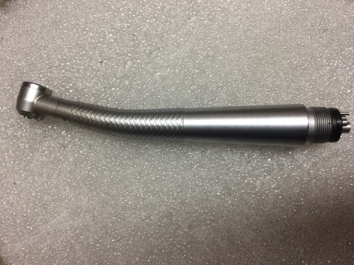 Наконечник турбинный стоматологический BienAir BLACK PERL ECO. Новая роторная группа, керамические подшипники Zooble.com.ua