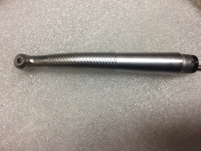 Наконечник турбинный стоматологический BienAir BLACK PERL ECO. Новая роторная группа, керамические подшипники Zooble.com.ua