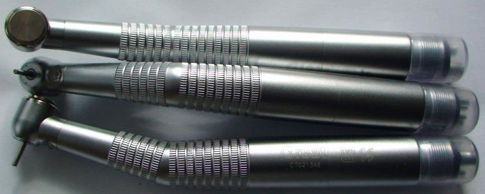 Наконечник турбинный стоматологический Great easy с LED подсветкой. Ремонт ротора 80 грн. Подробно www.0966304669.com Zooble.com.ua