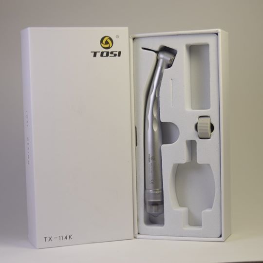 турбинный наконечник TOSI TX-114K Zooble.com.ua