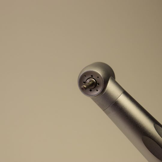 турбинный наконечник TOSI TX-114K Zooble.com.ua