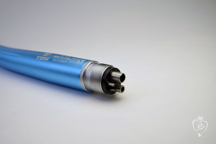 Наконечник турбинный TOSI TX-124 (TOSI) Zooble.com.ua