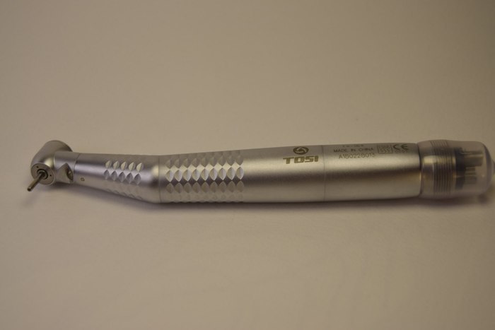 Наконечник турбинный TOSI TX-164 AN (TOSI) Новый Zooble.com.ua