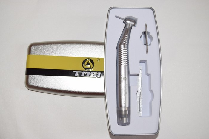 Наконечник турбинный TOSI TX-164 AN (TOSI) Новый Zooble.com.ua