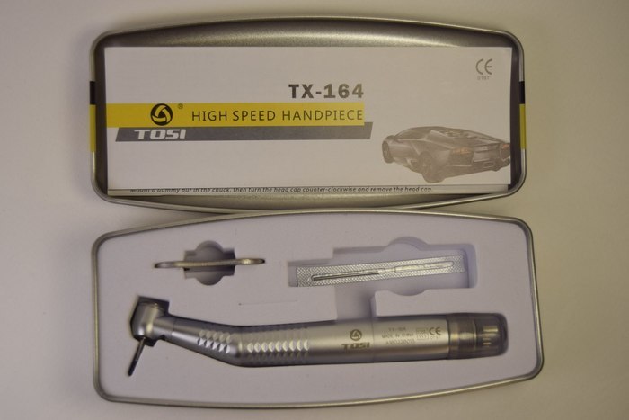 Наконечник турбинный TOSI TX-164 AN (TOSI) Новый Zooble.com.ua