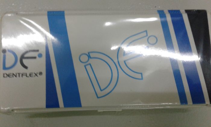 Наконечник угловой микромоторный DENTFLEX CGA01A, Б/У Zooble.com.ua