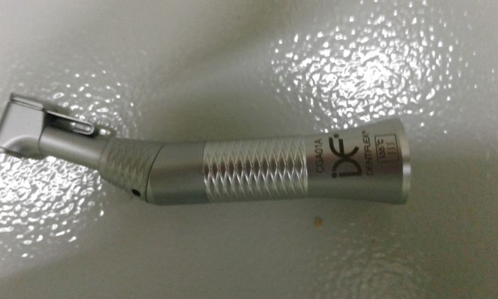 Наконечник угловой микромоторный DENTFLEX CGA01A, Б/У Zooble.com.ua