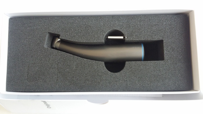 Наконечник стоматологический угловой Sirona T 3 line e40 Zooble.com.ua