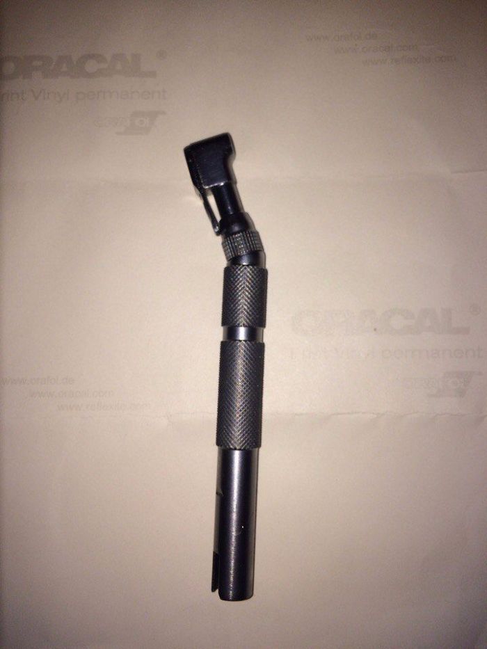 Наконечник угловой стоматологический Zooble.com.ua