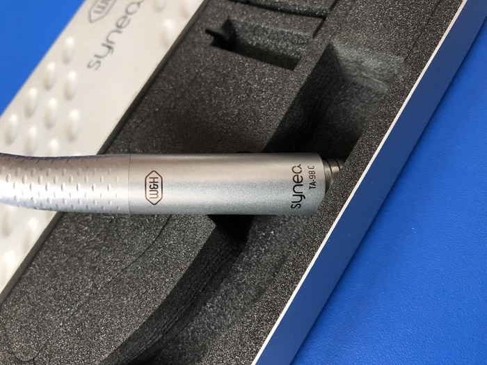 Наконечник турбінний W&H TA-98C Synea ADEC Dental Handpiece REF 10069806 Zooble.com.ua