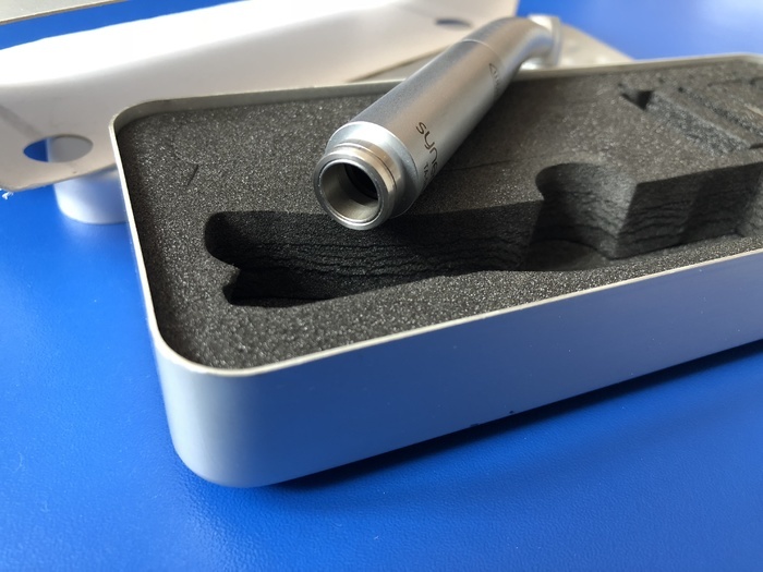 Наконечник турбінний W&H TA-98C Synea ADEC Dental Handpiece REF 10069806 Zooble.com.ua