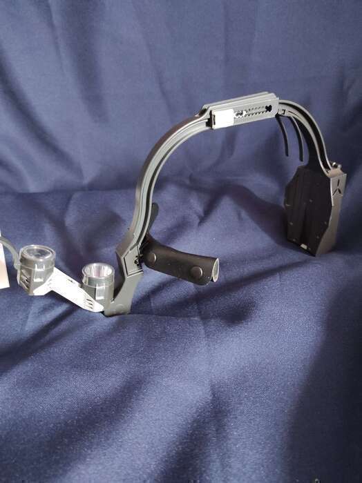 Налобні освітлювач DKH-50 DR.KIM(Корея) На складі, зареєстровані! Гарантія, ремонт ! Zooble.com.ua