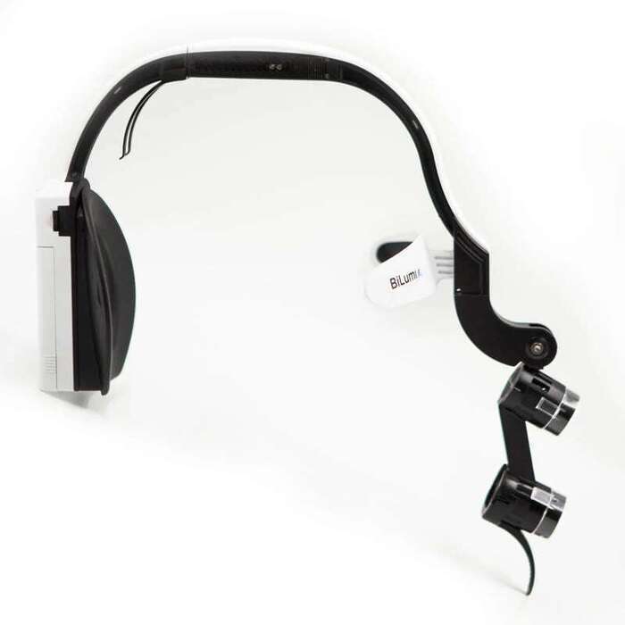 Налобний освітлювачі BiLumix Gen2/2S(Сполучені Штати Америки) від 900€ на складі! Zooble.com.ua