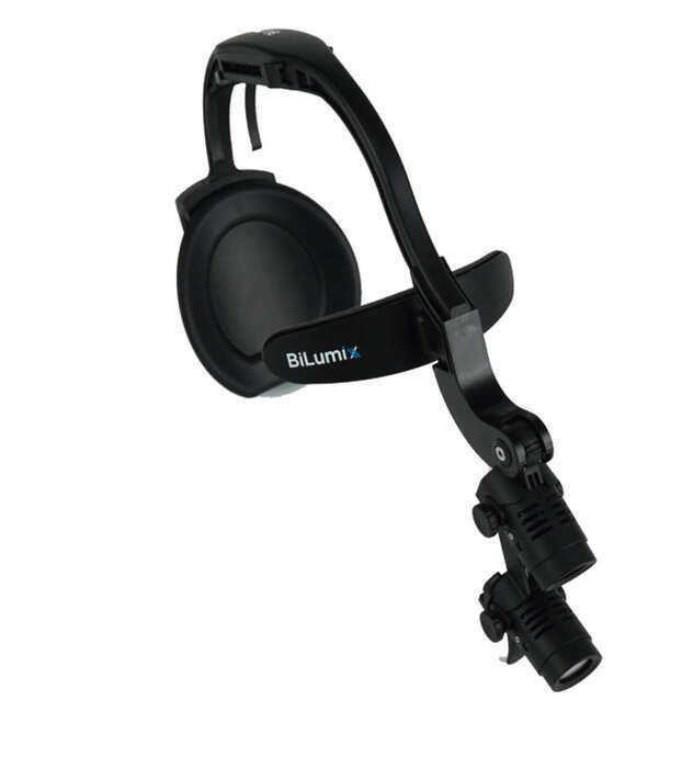Налобний освітлювачі BiLumix Gen2/2S(Сполучені Штати Америки) від 900€ на складі! Zooble.com.ua