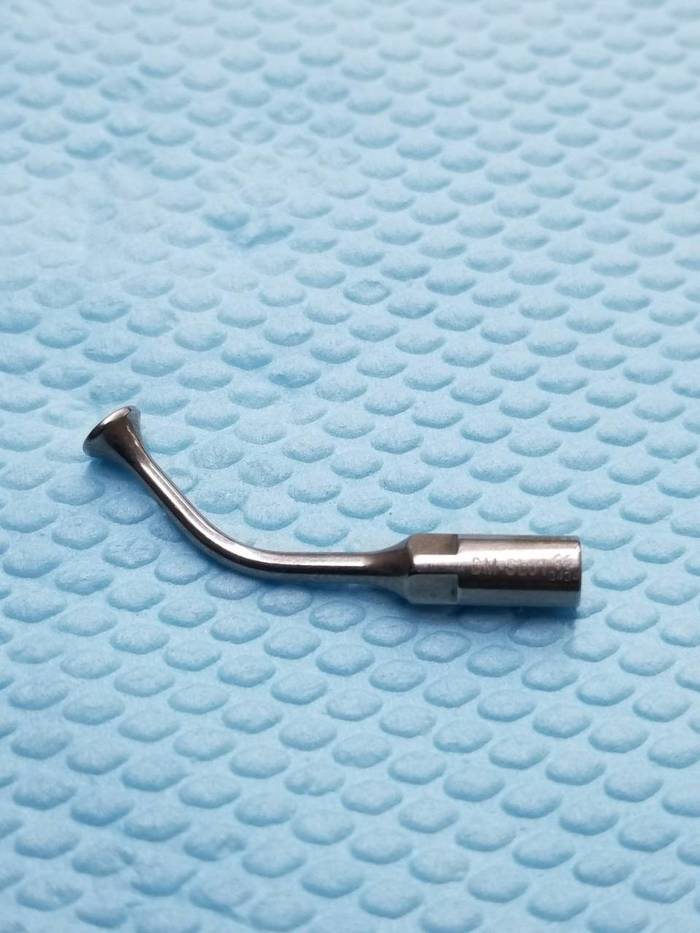 Насадка на ультразвук Bonart sl01. (Слоновая лапа) Zooble.com.ua