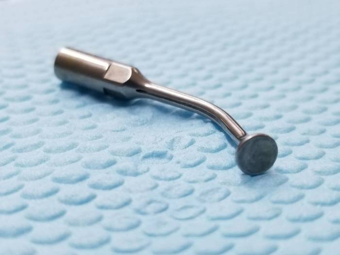 Насадка на ультразвук Bonart sl01. (Слоновая лапа) Zooble.com.ua