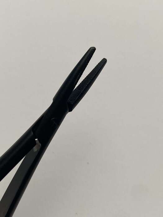 New ! Ексклюзивно! Голкотримач в чорному кольорові NHDCPVN від Hu-Friedy! Вартість за комплект 600€(2шт) акційна! США!!! Zooble.com.ua