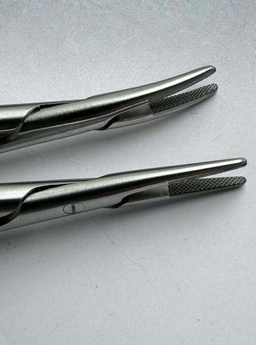 New ! Ексклюзивно! Голкотримач в чорному кольорові NHDCPVN від Hu-Friedy! Вартість за комплект 600€(2шт) акційна! США!!! Zooble.com.ua