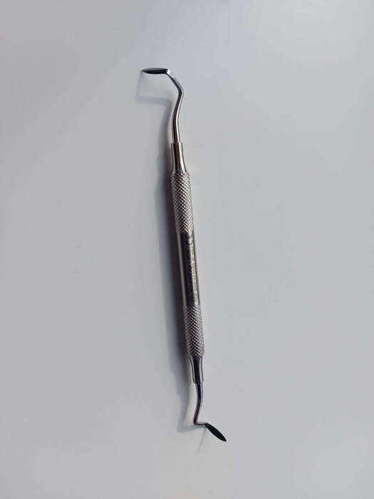 Ніж для гінгевактомії італійський DenTag Багато різних ! Zooble.com.ua