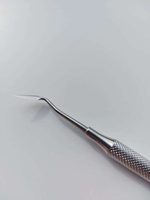 Ніж для гінгевактомії італійський DenTag Багато різних ! Zooble.com.ua