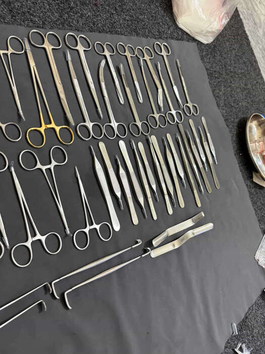 Нова поставка інструментів зі штатів! Ціни уточнюйте! Zooble.com.ua