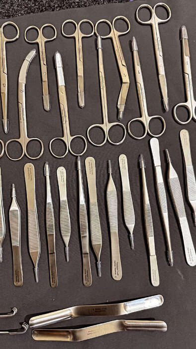 Нова поставка інструментів зі штатів! Ціни уточнюйте! Zooble.com.ua