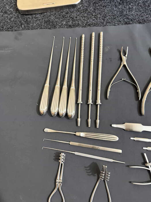 Нова поставка інструментів зі штатів! Ціни уточнюйте! Zooble.com.ua