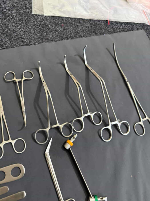 Нова поставка інструментів зі штатів! Ціни уточнюйте! Zooble.com.ua