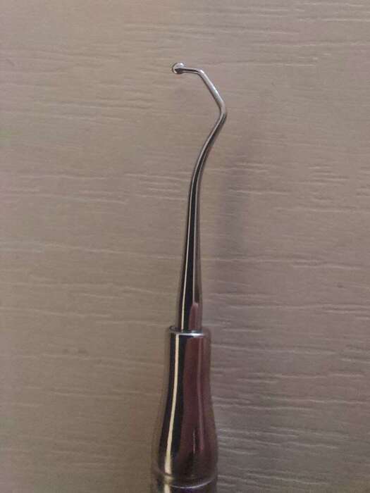 Нова поставка топових екскаваторів DenTag(Італія) моделі FIG 14 та FIG E2 від 1335грн до 1765грн за шт! Zooble.com.ua