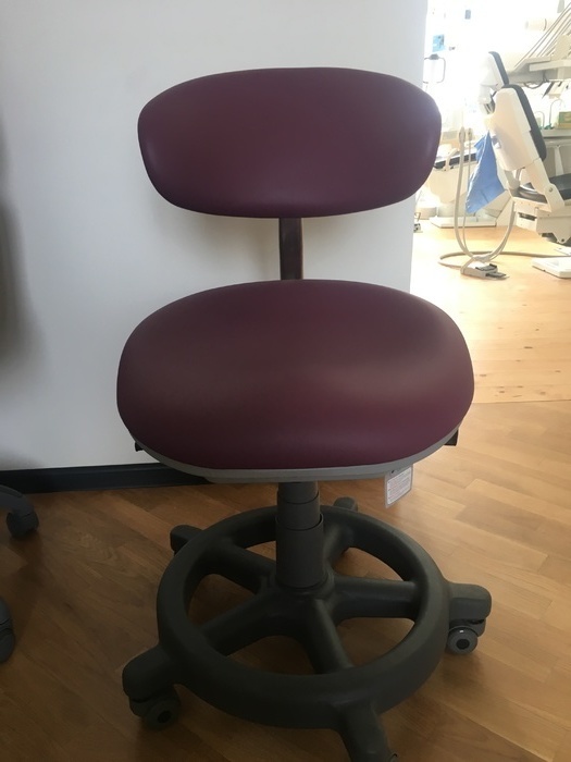 Нове крісло лікаря/асистента. Півд Корея! В наявності Zooble.com.ua