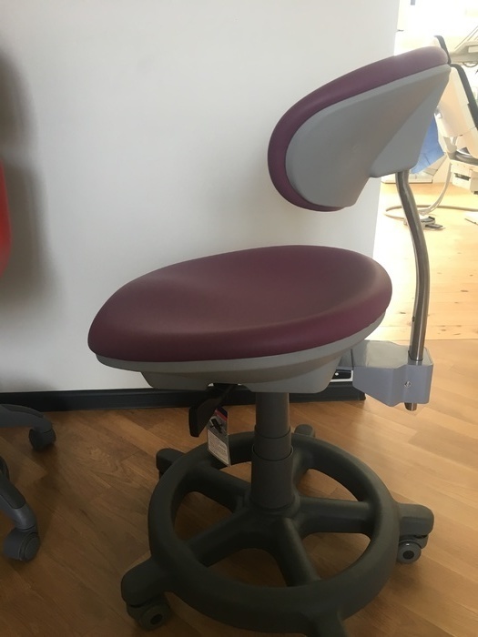 Нове крісло лікаря/асистента. Півд Корея! В наявності Zooble.com.ua