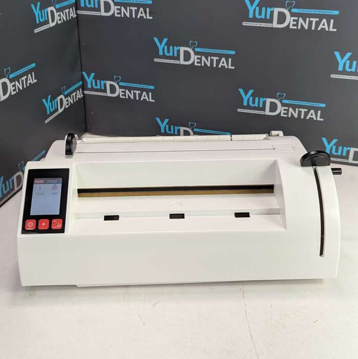 Нові пакуваль апарати. Гарантія, якість. Все для стоматології в Україні! Zooble.com.ua