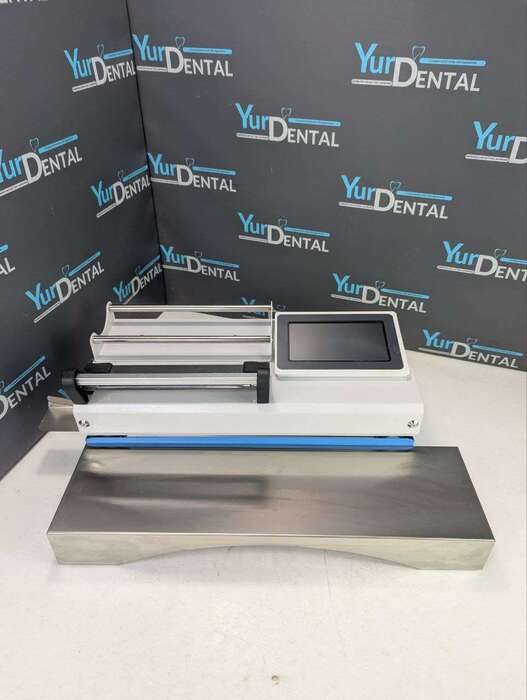 Нові пакуваль апарати. Гарантія, якість. Все для стоматології в Україні! Zooble.com.ua