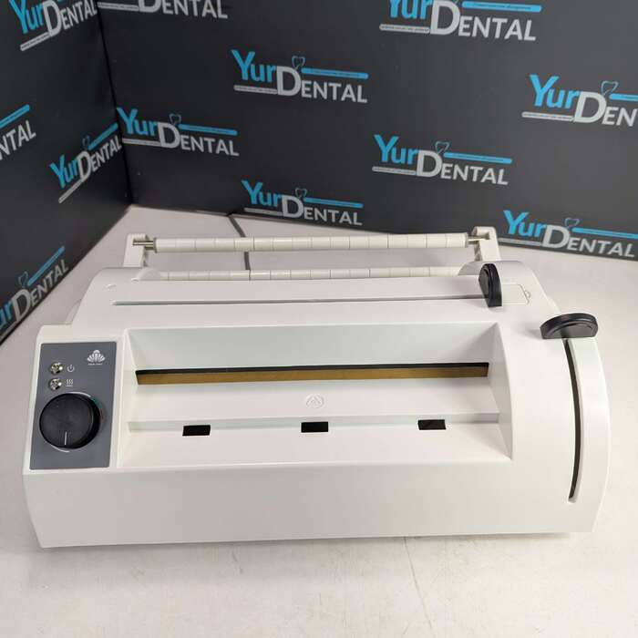 Нові пакуваль апарати. Гарантія, якість. Все для стоматології в Україні! Zooble.com.ua