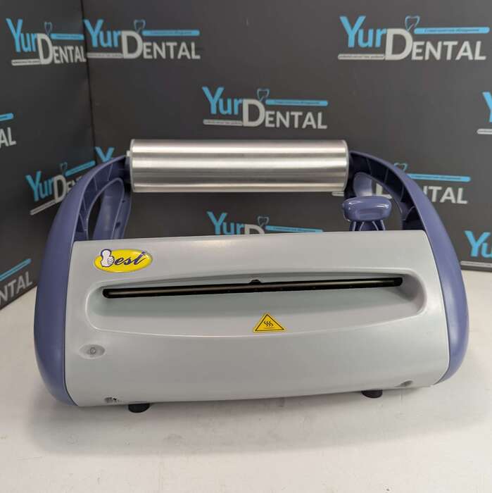 Нові пакуваль апарати. Гарантія, якість. Все для стоматології в Україні! Zooble.com.ua