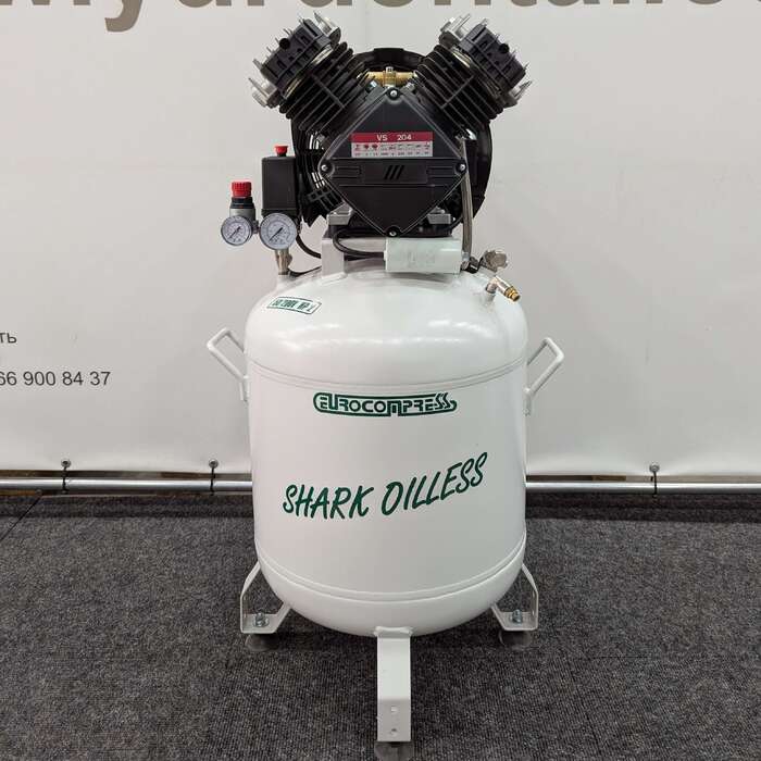 Нові стоматологічні компресора. Гарантія, якість. Все для стоматологогії в Україні. Zooble.com.ua