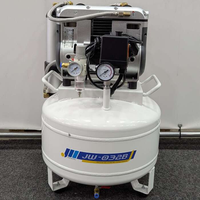 Нові стоматологічні компресора. Гарантія, якість. Все для стоматологогії в Україні. Zooble.com.ua