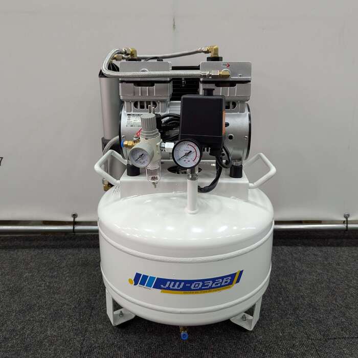 Нові стоматологічні компресора. Гарантія, якість. Все для стоматологогії в Україні. Zooble.com.ua