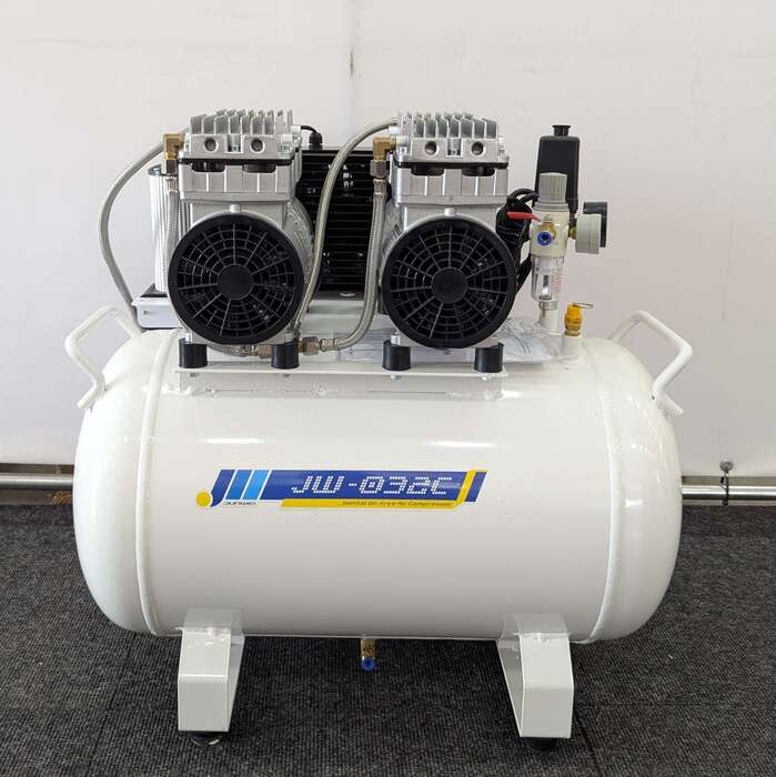 Нові стоматологічні компресора. Гарантія, якість. Все для стоматологогії в Україні. Zooble.com.ua