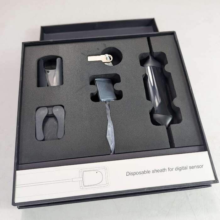 Нові стоматологічні візіографи Runyes, Andy, Dental Sensor. Гарантія, якість. Zooble.com.ua