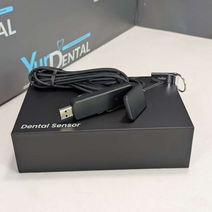 Нові стоматологічні візіографи Runyes, Andy, Dental Sensor. Гарантія, якість. Zooble.com.ua