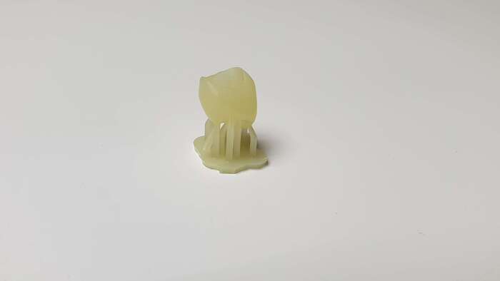 НОВИНКА! Полімеризатор стоматологічний`StarBox`.Найпотужніший полімеризатор для дозасвічування після 3D друку. Zooble.com.ua