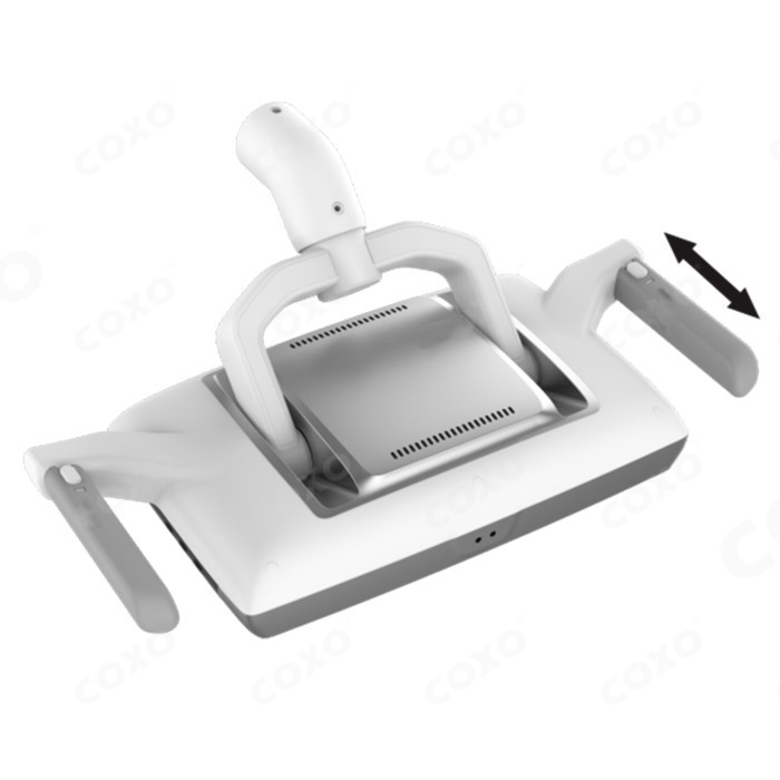 НОВИНКА Світлодіодний світильник СХ-24 для імплантології (COXO). Светильник светлодиодный СХ-24. Світильник стомат Zooble.com.ua