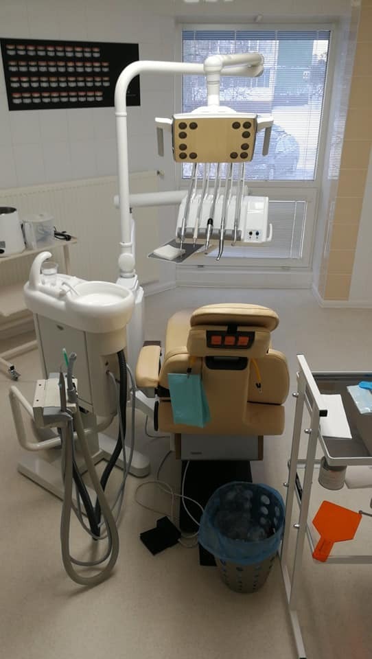 НОВИНКА Світлодіодний світильник СХ-24 для імплантології (COXO). Светильник светлодиодный СХ-24. Світильник стомат Zooble.com.ua