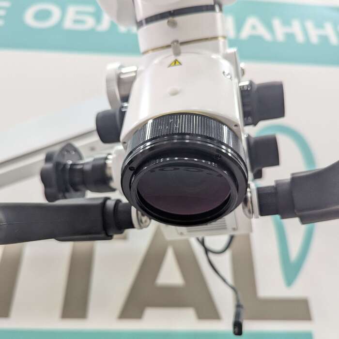 Новий стоматологічний мікроскоп Corder. Гарантія, якість! Zooble.com.ua