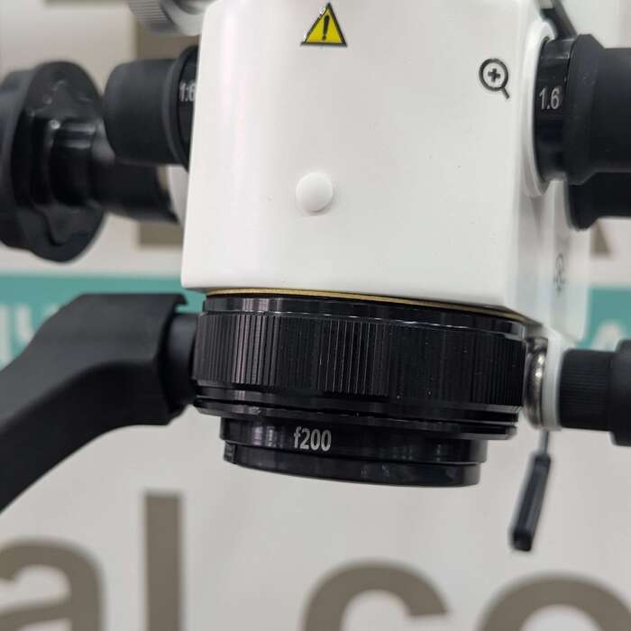 Новий стоматологічний мікроскоп Corder. Гарантія, якість! Zooble.com.ua